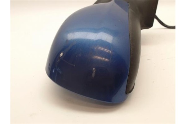 Recambio de retrovisor electrico derecho para volkswagen golf iv berlina (1j1) referencia OEM IAM   