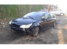 citroen c4 coupe del año 2005