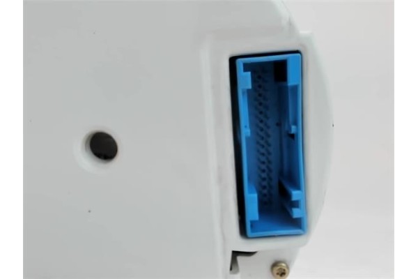 Recambio de cuadro completo para volkswagen polo berlina (6n1)(1994) 64 1.9 d referencia OEM IAM 0263602009 4113160853 