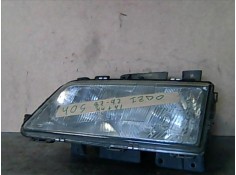 Recambio de faro delantero izquierdo para peugeot 405 berlina 1.9 referencia OEM IAM 6204E3  