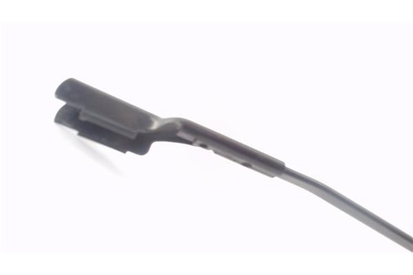 Recambio de brazo limpiaparabrisas delantero derecho para citroen jumper furgón 2.2 hdi 120 referencia OEM IAM 6429CH  