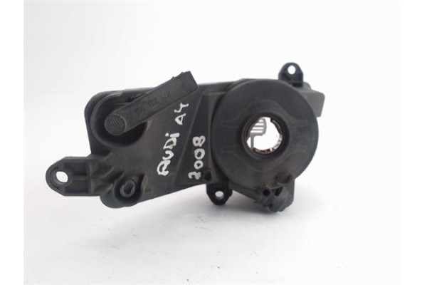 Recambio de faro antiniebla izquierdo para audi a6 berlina (4f2) referencia OEM IAM 16855502  