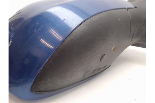 Recambio de retrovisor electrico derecho para volkswagen golf iv berlina (1j1) referencia OEM IAM   