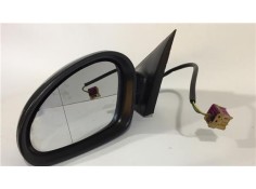 Recambio de retrovisor electrico izquierdo para seat ibiza (6l1) 1.9 tdi referencia OEM IAM 6L1857507AA9B9  