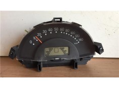 Recambio de cuadro completo para smart micro compact car 600 c.c referencia OEM IAM 001184V015 110008872002 