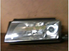Recambio de faro delantero izquierdo para skoda octavia combi (1u5)(1998) 1.9 tdi referencia OEM IAM   