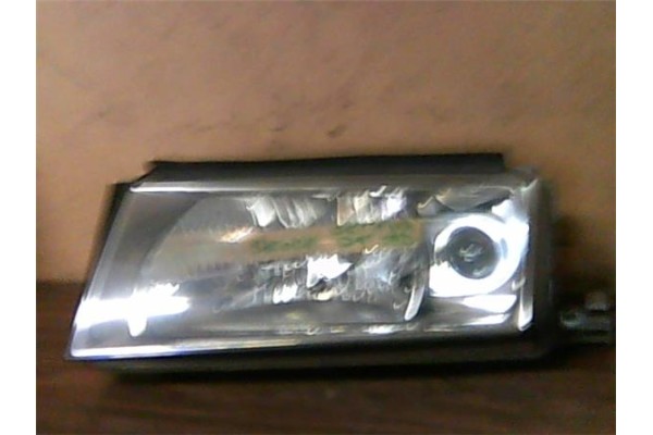 Recambio de faro delantero izquierdo para skoda octavia combi (1u5)(1998) 1.9 tdi referencia OEM IAM   