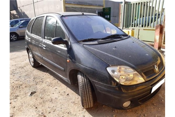 renault scenic i (ja..)(1999) del año 