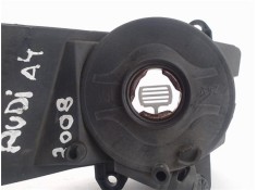 Recambio de faro antiniebla izquierdo para audi a6 berlina (4f2) referencia OEM IAM 16855502  