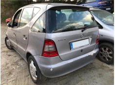 mercedes-benz clase a (bm 168) del año 1998
