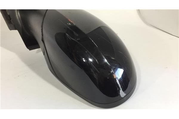 Recambio de retrovisor electrico izquierdo para seat ibiza (6l1) 1.9 tdi referencia OEM IAM 6L1857507AA9B9  