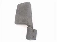 Recambio de retrovisor derecho para citroen c25 furgón (280_, 290_) referencia OEM IAM 95651073 9292961 