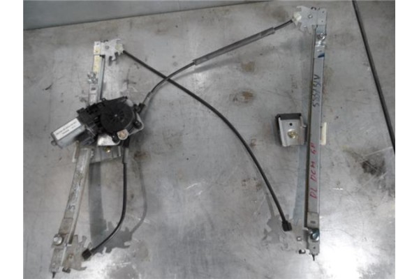 Recambio de mecanismo elevalunas delantero derecho para seat ibiza (6k1) 1.4 referencia OEM IAM 6K3959802E  