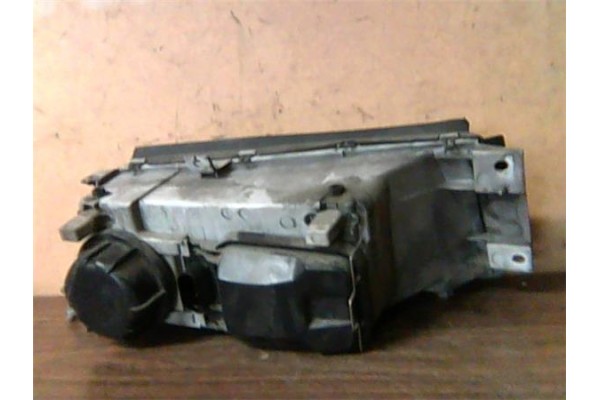 Recambio de faro delantero izquierdo para skoda octavia combi (1u5)(1998) 1.9 tdi referencia OEM IAM   