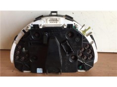 Recambio de cuadro completo para smart micro compact car 600 c.c referencia OEM IAM 001184V015 110008872002 