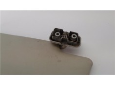 Recambio de parasol derecho para citroen jumper furgón 2.2 hdi 120 referencia OEM IAM 1607199080  