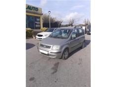 fiat ii panda (169) del año 2004