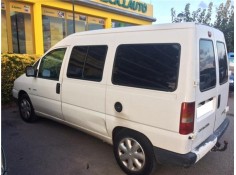 citroen jumpy furgón (bs_, bt_, by_, bz_) del año 2002