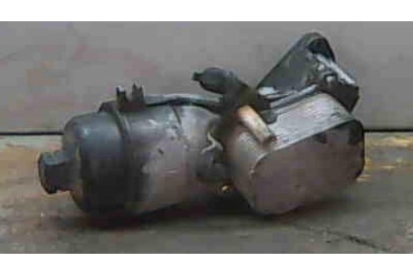Recambio de enfriador aceite para peugeot 307 break / sw (s1)(2005) 2.0 hdi 90 referencia OEM IAM   