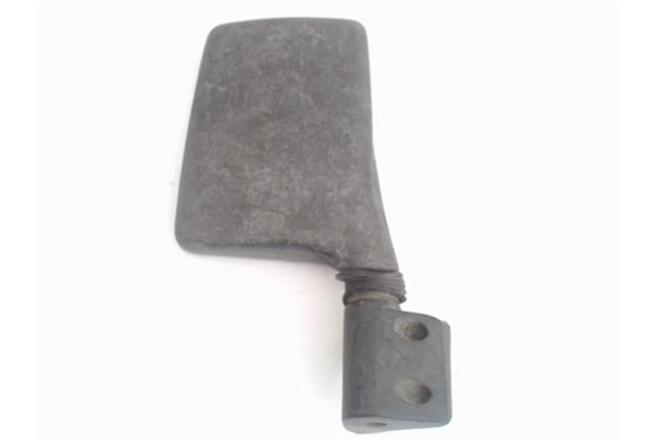 Recambio de retrovisor derecho para citroen c25 furgón (280_, 290_) referencia OEM IAM 95651073 9292961 
