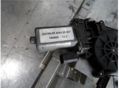 Recambio de mecanismo elevalunas delantero derecho para seat ibiza (6k1) 1.4 referencia OEM IAM 6K3959802E  