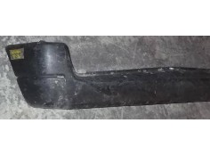 Recambio de paragolpes trasero para citroen berlingo 1.9 d (mfwjz) referencia OEM IAM 7410CF  