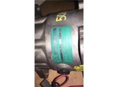 Recambio de compresor aire acond. para land rover discovery ii (lj, lt) 2.5 tdi referencia OEM IAM 0009501255 SE7H15 7825 