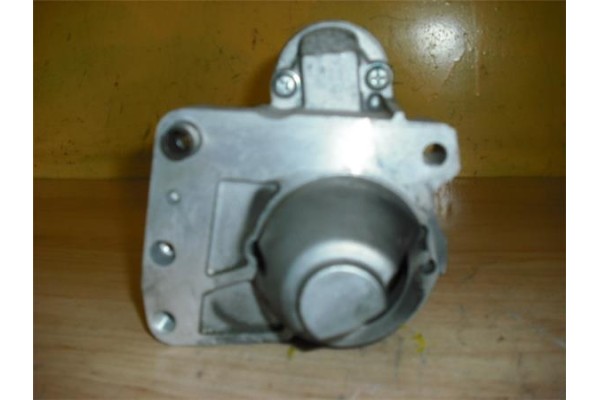 Recambio de motor arranque para peugeot 308 1.6 gt referencia OEM IAM 75500178004 M000T32271ZE 