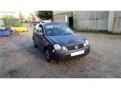 volkswagen polo iv (9n1) del año 2002