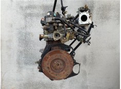 Recambio de motor completo para nissan almera (n16/e) 1.5 acenta referencia OEM IAM QG15  