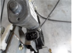 Recambio de mecanismo elevalunas delantero derecho para seat ibiza (6k1) 1.4 referencia OEM IAM 6K3959802E  