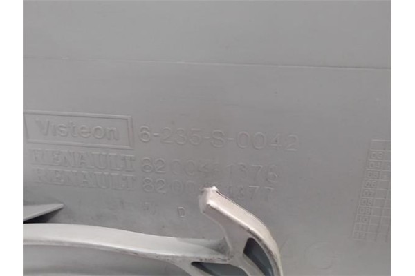 Recambio de guantera salpicadero para renault modus i 1.5 dci (fp0d, jp0d) referencia OEM IAM 8200461376  