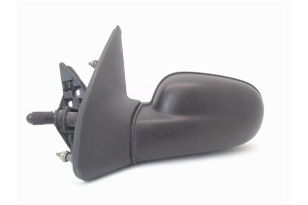 Recambio de retrovisor izquierdo para renault clio i fase i+ii (b/c57)(1991) referencia OEM IAM   