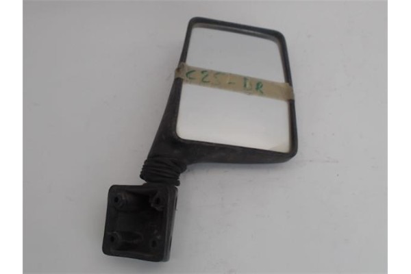 Recambio de retrovisor derecho para citroen c25 furgón (280_, 290_) referencia OEM IAM 95651073 9292961 