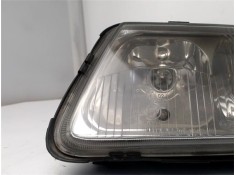 Recambio de faro delantero izquierdo para audi a3 (8l) 1.9 tdi ambiente referencia OEM IAM 8L0941003Q 08050809 