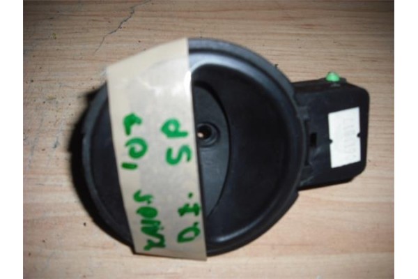 Recambio de manilla para chevrolet kalos (2005) 1.4 16v referencia OEM IAM   