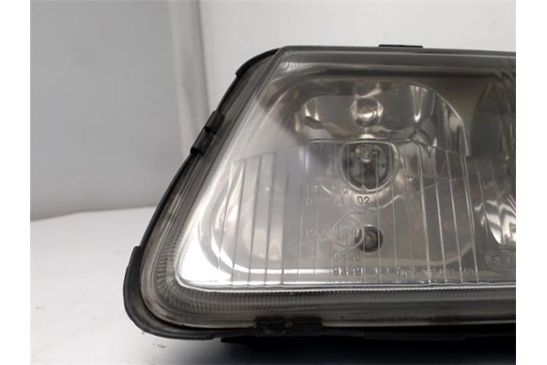 Recambio de faro delantero izquierdo para audi a3 (8l) 1.9 tdi ambiente referencia OEM IAM 8L0941003Q 08050809 