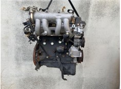 Recambio de motor completo para nissan almera (n16/e) 1.5 acenta referencia OEM IAM QG15  