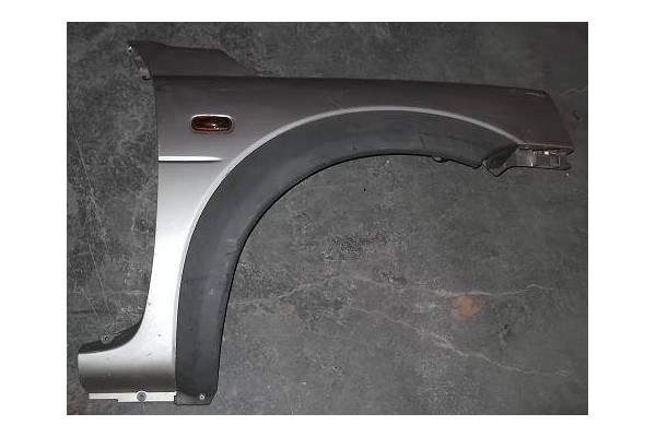 Recambio de aleta delantero derecha para land rover freelander (ln) 2.0 di referencia OEM IAM   