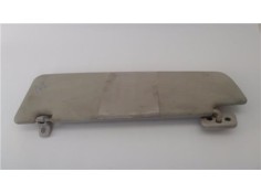 Recambio de parasol derecho para citroen jumper furgón 2.2 hdi 120 referencia OEM IAM 1607199080  