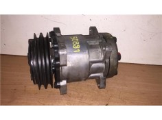 Recambio de compresor aire acond. para land rover discovery ii (lj, lt) 2.5 tdi referencia OEM IAM 0009501255 SE7H15 7825 