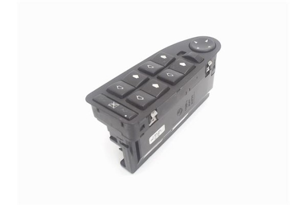 Recambio de mando elevalunas delantero izquierdo para bmw serie 5 berlina (e39) referencia OEM IAM 6904306   Recambio de mando elevalunas delantero izquierdo para bmw serie 5 berlina (e39) referencia OEM IAM 6904306