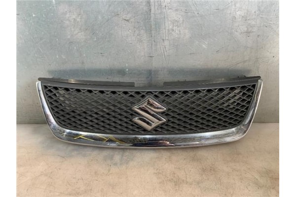 Recambio de rejilla paragolpes delantero para suzuki grand vitara (jb/jt) 1.9 ddis jlx (5-ptas.) referencia OEM IAM 7174365J0  