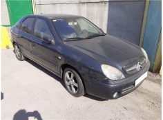 citroen xsara berlina del año 2004