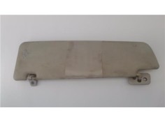 Recambio de parasol derecho para citroen jumper furgón 2.2 hdi 120 referencia OEM IAM 1607199080  