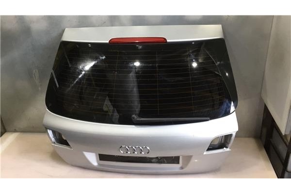 Recambio de porton trasero para audi a3 sportback (8p)(2004) 2.0 tdi ambiente (dpf) [2,0 ltr. - 103 kw tdi] referencia OEM IAM  