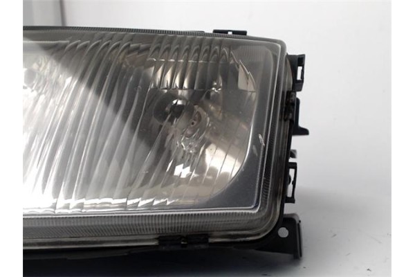 Recambio de faro delantero izquierdo para audi a3 (8l) 1.9 tdi ambiente referencia OEM IAM 8L0941003Q 08050809 