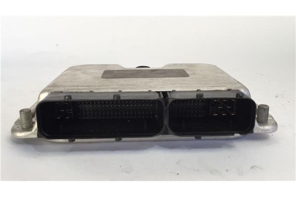 Recambio de centralita para seat ibiza (6l1) 1.9 tdi referencia OEM IAM 038906019NL 0281012276 