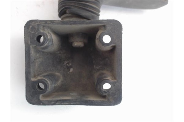 Recambio de retrovisor derecho para citroen c25 furgón (280_, 290_) referencia OEM IAM 95651073 9292961 