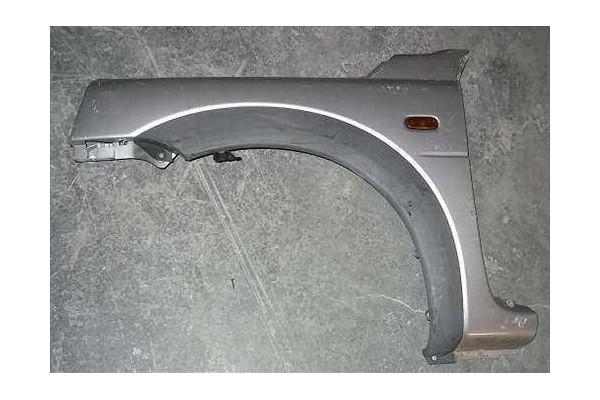 Recambio de aleta delantero izquierda para land rover freelander (ln) 2.0 di referencia OEM IAM   